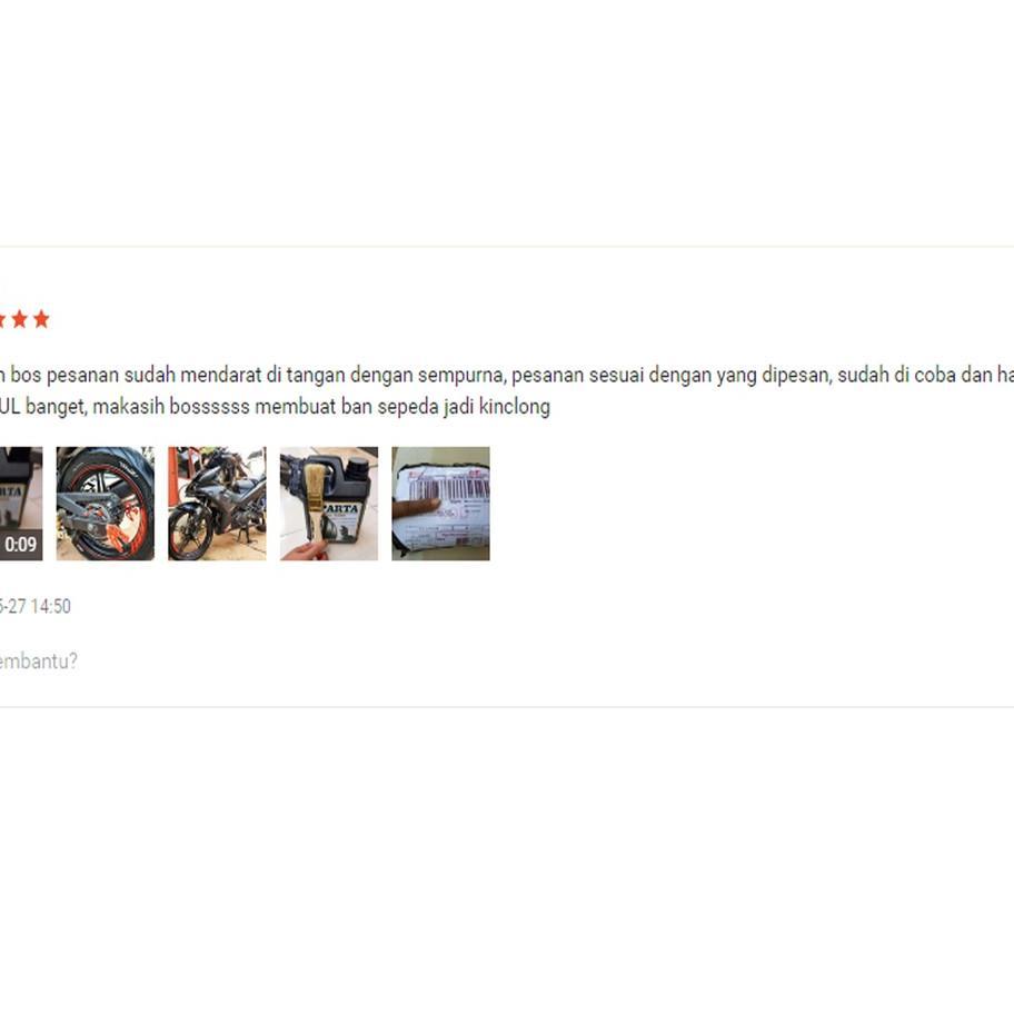 Sparta Semir Ban 1 Liter / Pengkilap Ban / Penghitam Ban Mobil Motor