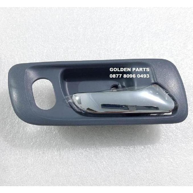 HANDLE PINTU DALAM INSIDE HANDLE HONDA ACCORD VTI 1998 1999 2000 TERBAIK
