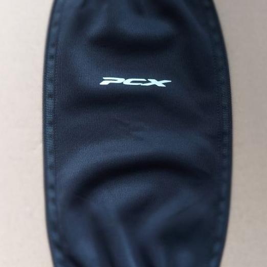 Sarung Shockbreaker Belakang Slim Fit-Cover Pelindung Shock Belakang Sepeda Motor-Cover Shockbreaker