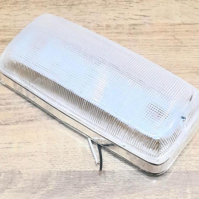 LAMPU PLAFON BUS MERCY 24V LED TERMURAH