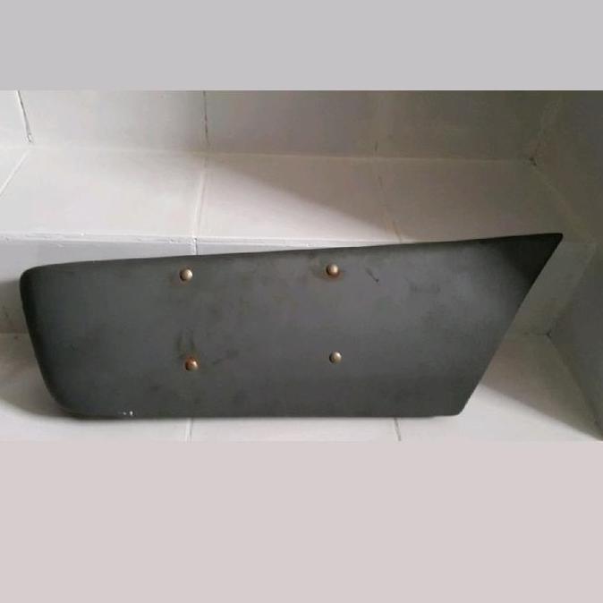 TANDUK BUMPER/BEMPER ISUZU PANTHER KOTAK HI-GRADE (KANAN BELAKANG) TERMURAH
