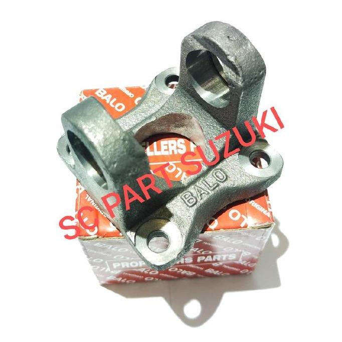 Flange copel suzuki katana