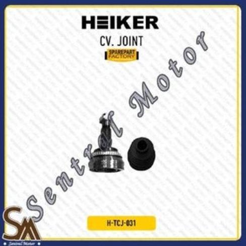 AS RODA CV JOINT LUAR TOYOTA COROLLA ALTIS V 2.0 ABS MATIC AT HEIKER MURAH