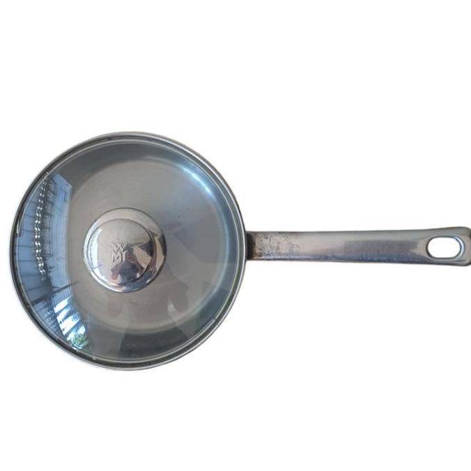 Panci WMF Cromargan Stainless Stell 18/10 Serbaguna 16cm (TERBAIK) (TERBARU) (TERMURAH)