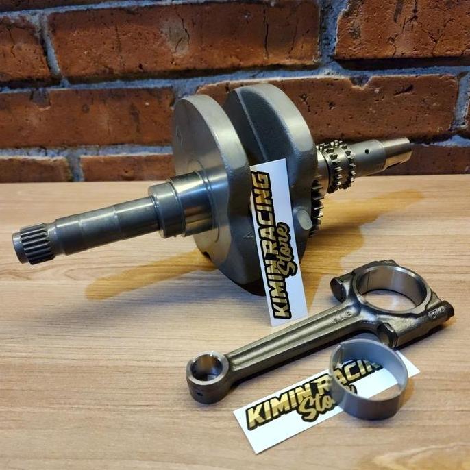 Crankshaft Kruk As Xmax 300 B74 Original Xmax 300 B74