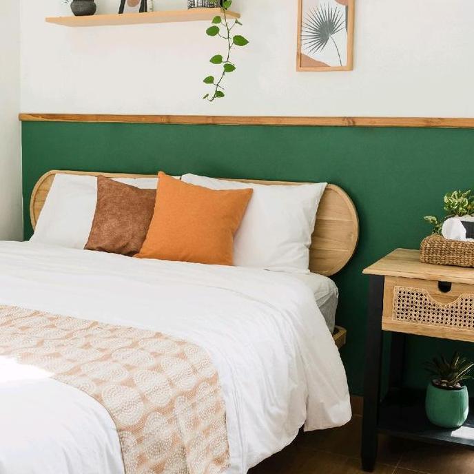 Bedding Depo - Bed Runner Hotel `Akane` Terlaris