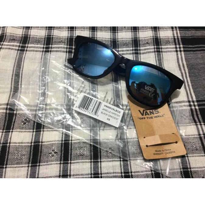 kacamata Vans Orinal