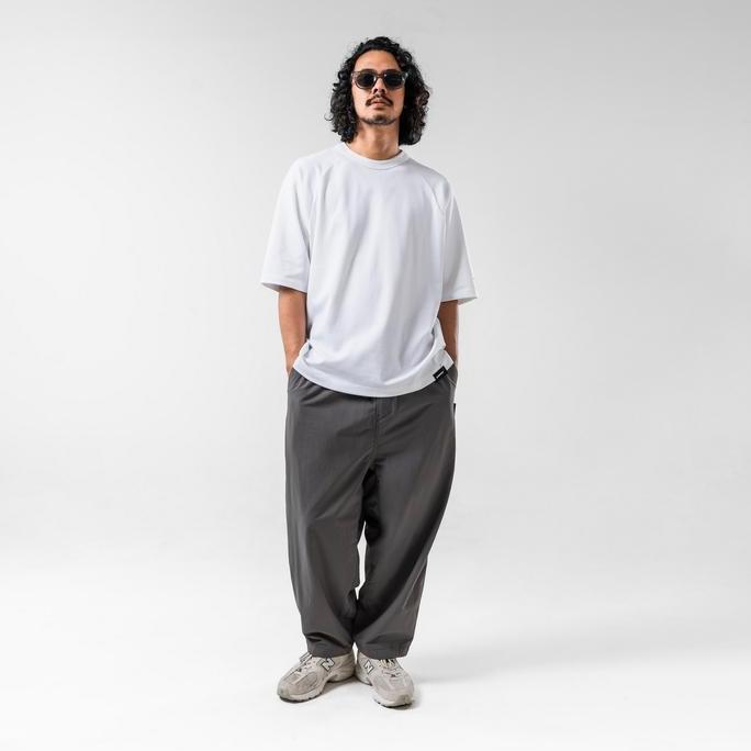 Bodypack Vortex Wide Pants Celana Baggy