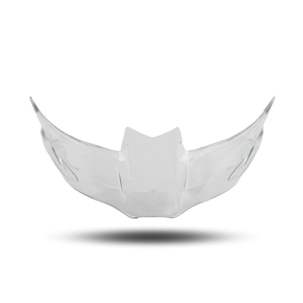 NEW SPOILER HELM ALV ULTRO SPOILER HELM KYOTO SPOILER HELM G2 OPTIMAX