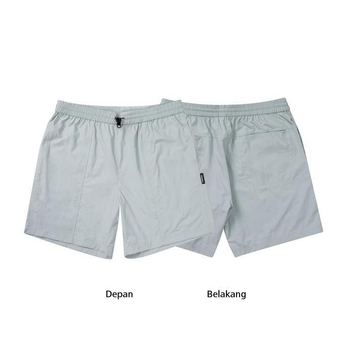 Bodypack Parole Short Pants Celana Pendek