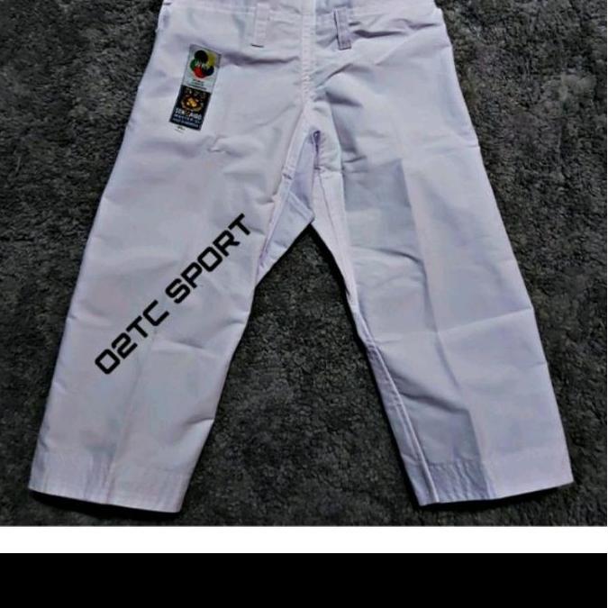 BAJU KARATE KATA SENKAIDO