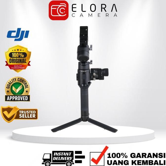 TERLARIS DJI RONIN SC / GIMBAL STABILIZER DJI RONIN SC