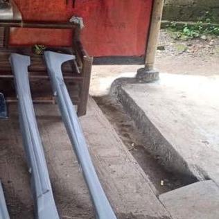 BODYKIT SAMPING VIOS GEN  1 s/d gen 3