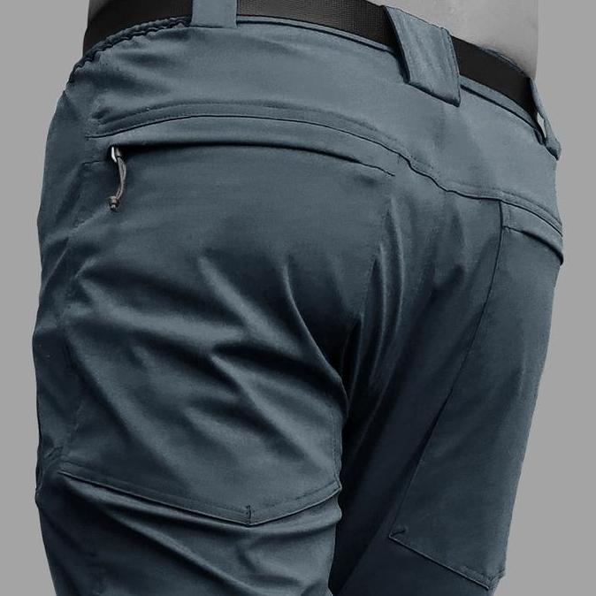 Pinnacle Pro Official Barid Pro Hike Pant - Stone Blue