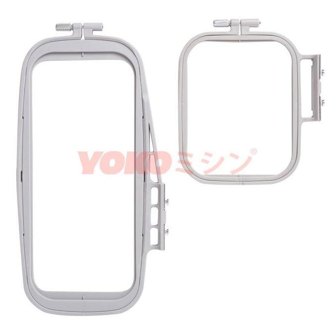 Hoop / Bidangan Mesin Bordir Komputer YOKO YK900E, 980Q, CNY E900, 960