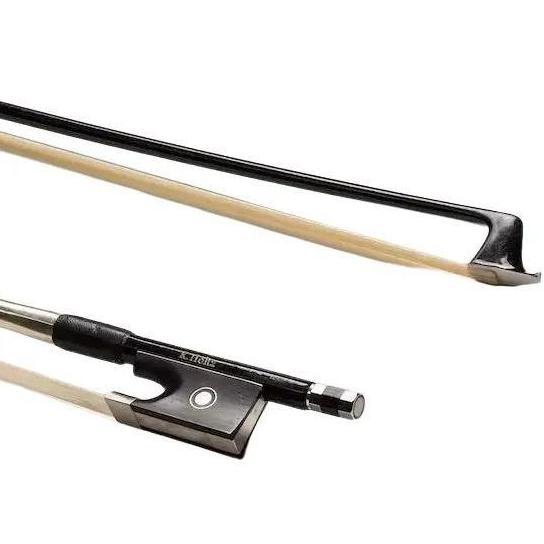 Eastman Violin Fiberglass Bow  BL-10