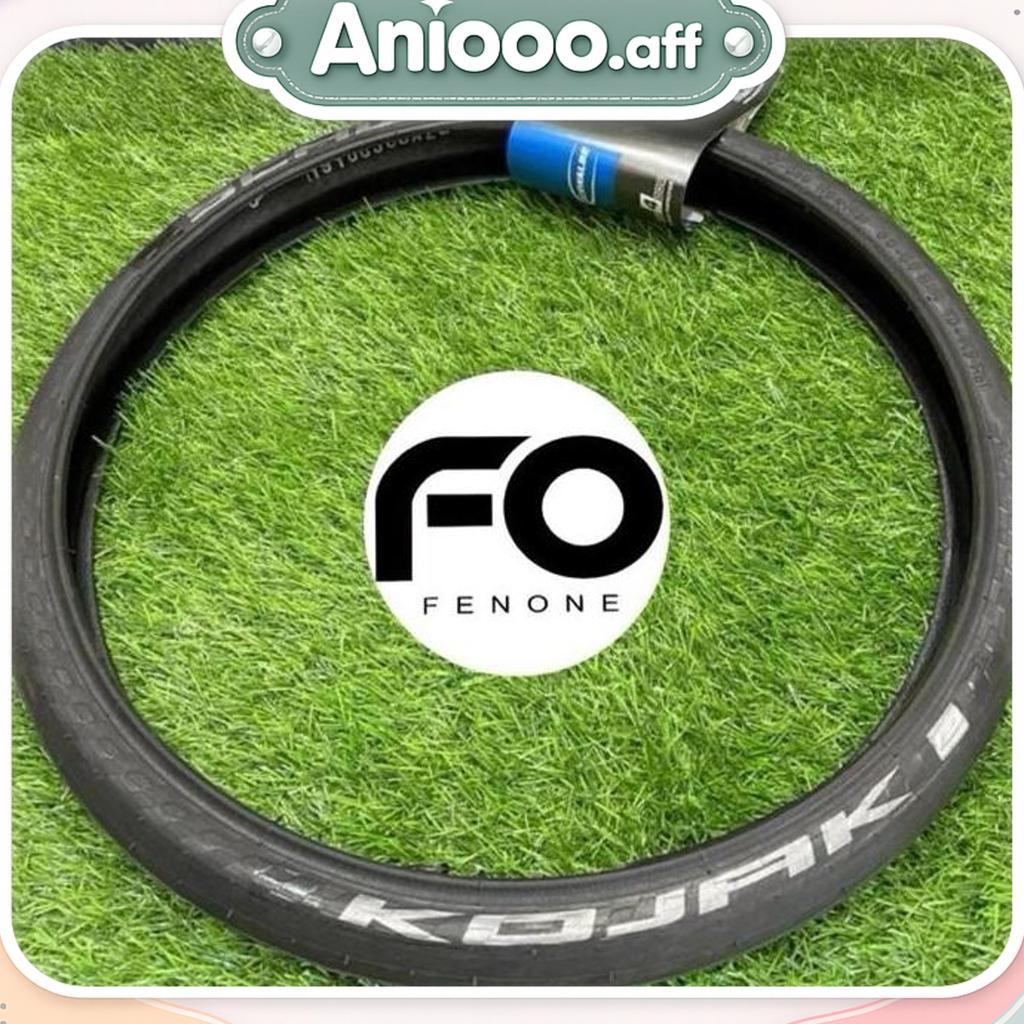Ban Brompton Schwalbe 16 Kojak / Ban Sepeda Lipat / Ban Kecil / Ban Brompton / Ban Luar Sepeda Kojak
