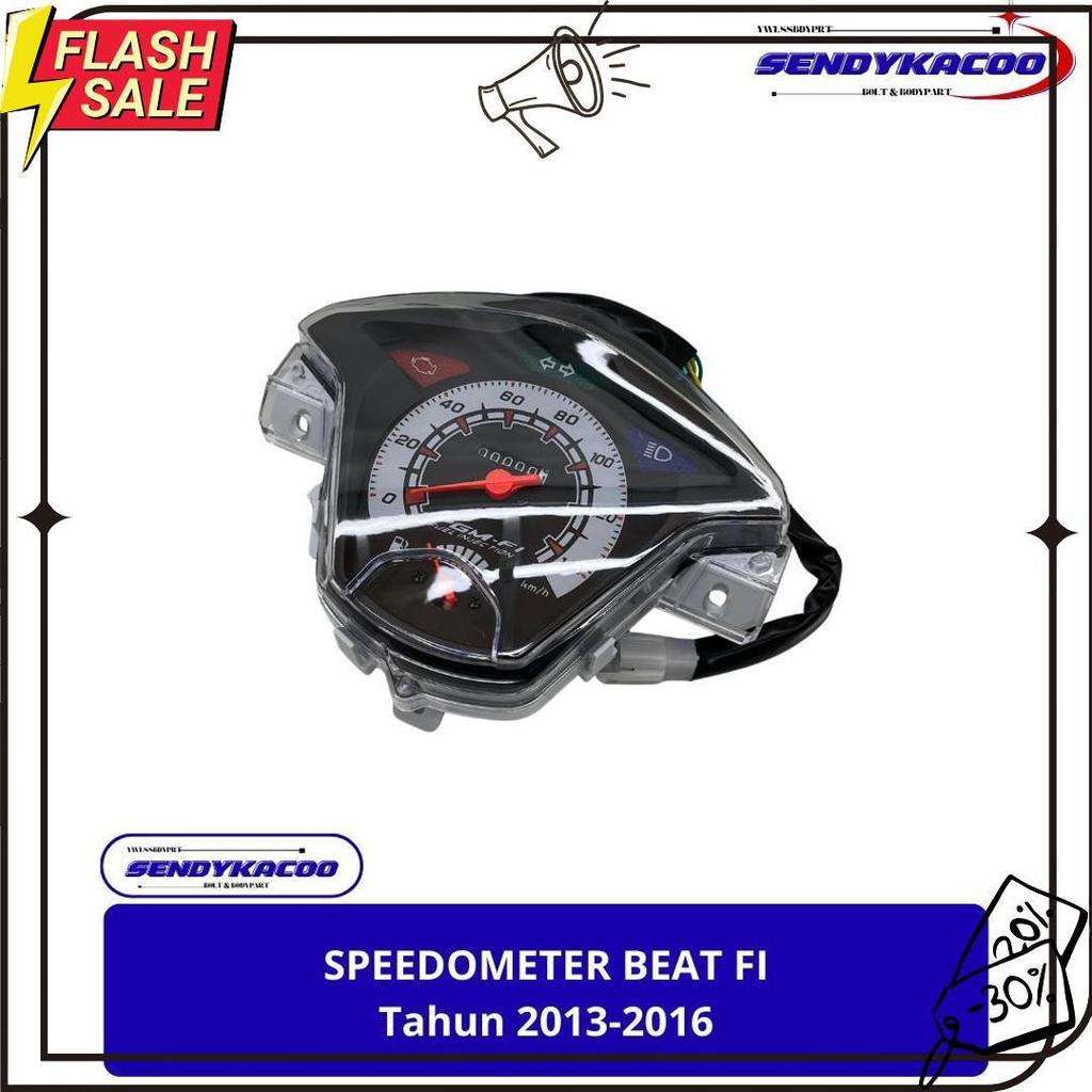 Batok Belakang Beat Fi Starter Halus / Batok Kepala Beat Fi 2016 Meledak