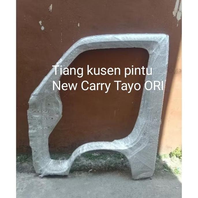 BEBAS ONGKIR - Bingkai pintu ORI New Carry Tayo pick up, pilar, tiang, spakbor, kusen