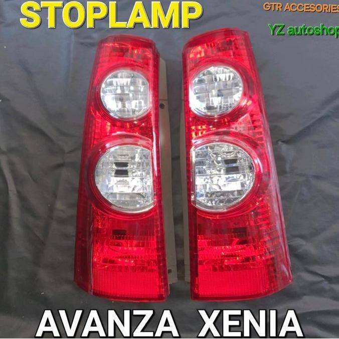 Stoplamp/Lampu Stop AVANZA XENIA 2007-2011