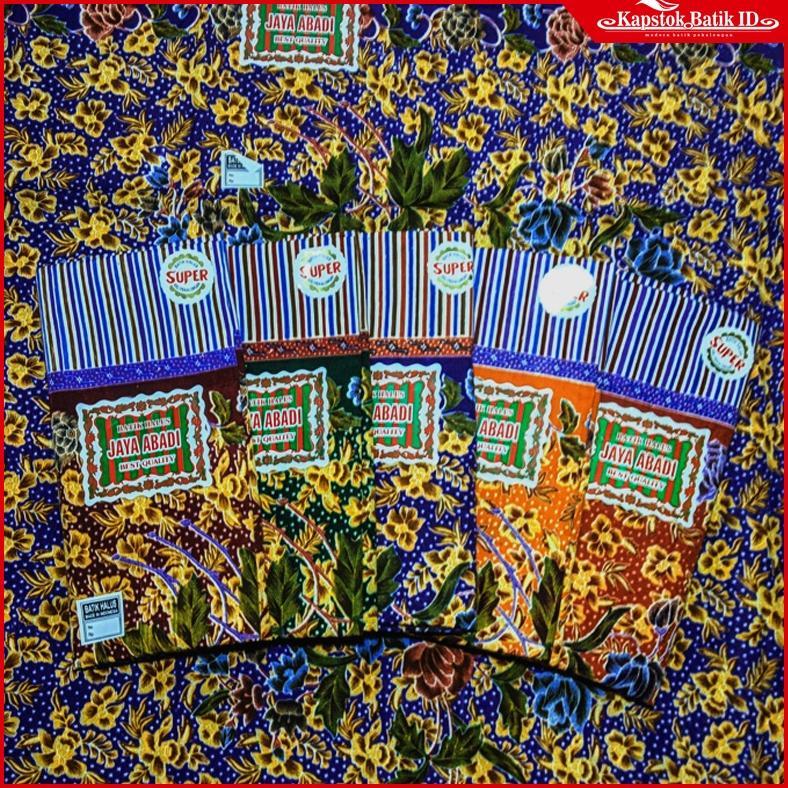 BIG PROMO SELENDANG GENDONG SAMPING BATIK GENDONG BAYI JAYA ABADI