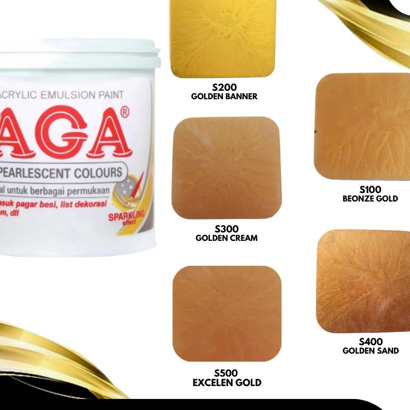 Cat Emas Aga Water Base 800Cc