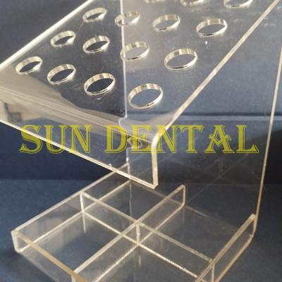 Akrilik Komposit / Rak Acrylic Komposit 3M Solare / Rak Tempat Composite Promo Murah