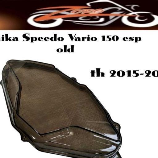 Mika Spidometer Vario 150 Esp Old Zoro / Mika Spidometer Smoke Vario 150 Esp Old Zoro