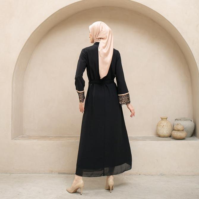 EPC Luxe Collection - Gamis Noura