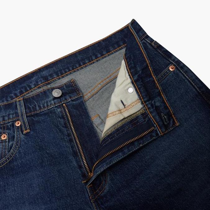 Levi's Men's 502 Taper Jeans (29507-1229)