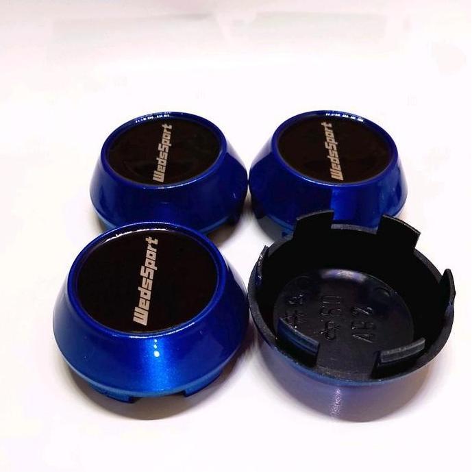 DOP VELG VARIASI WEDSSPORT tc105n. tc105x ring 15