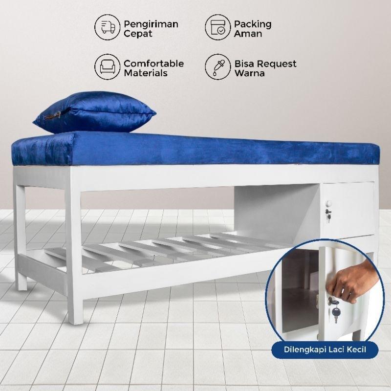Kasur Pijat , Bed Massage , Spa Bed Termurah