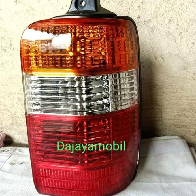 LAMPU STOP BELAKANG KIJANG KAPSUL 2003 EFI LGX 2002 2003 harga satuan
