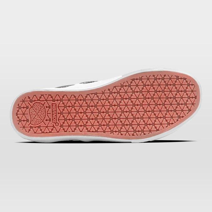 NOBRANDS SEPATU SLIP ON SELOP OLIVE GREEN LOCAL PRIDE SNEAKERS PRIA WANITA FLAT SHOES MULES