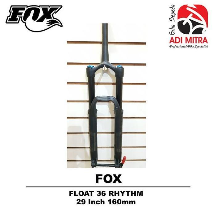 Fox Float 36 Rhythm 2019 Fork Sepeda [29 Inch]