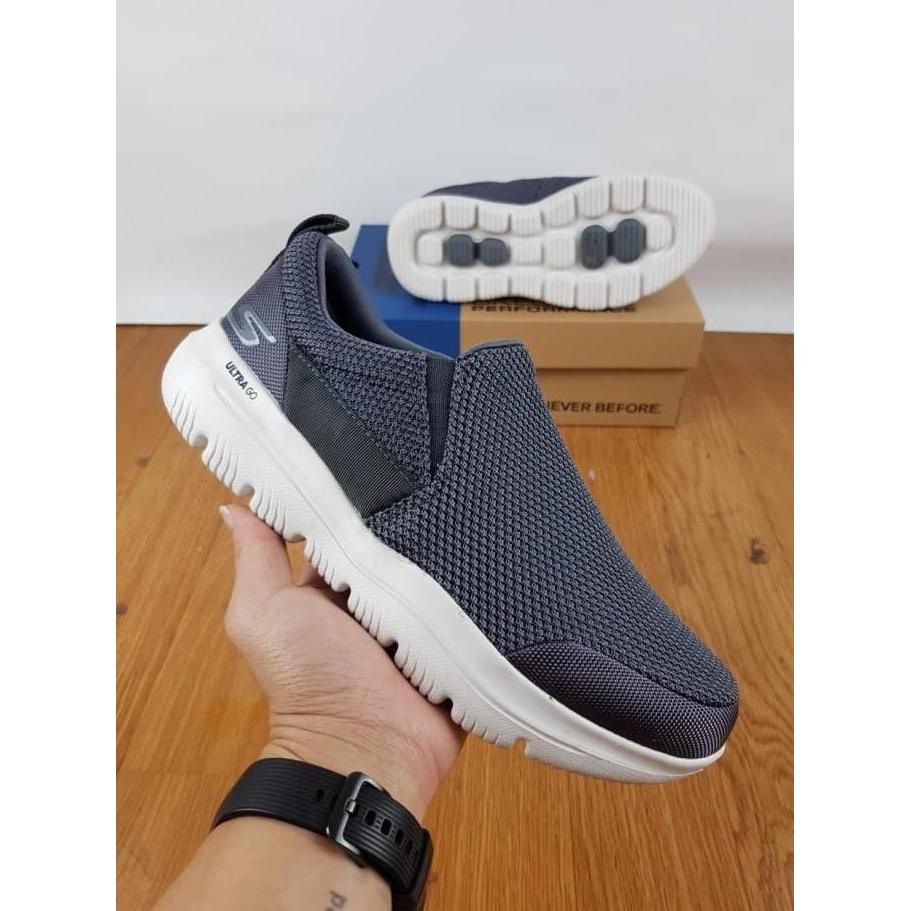 Sepatu Skechers Go Walk EVOLUTION ULTRA IMPECCABLE Orinal