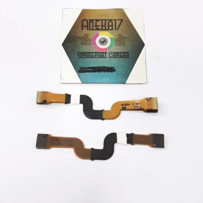 FLEX FLEXIBLE LCD OLYMPUS TG850 BEST SELLER