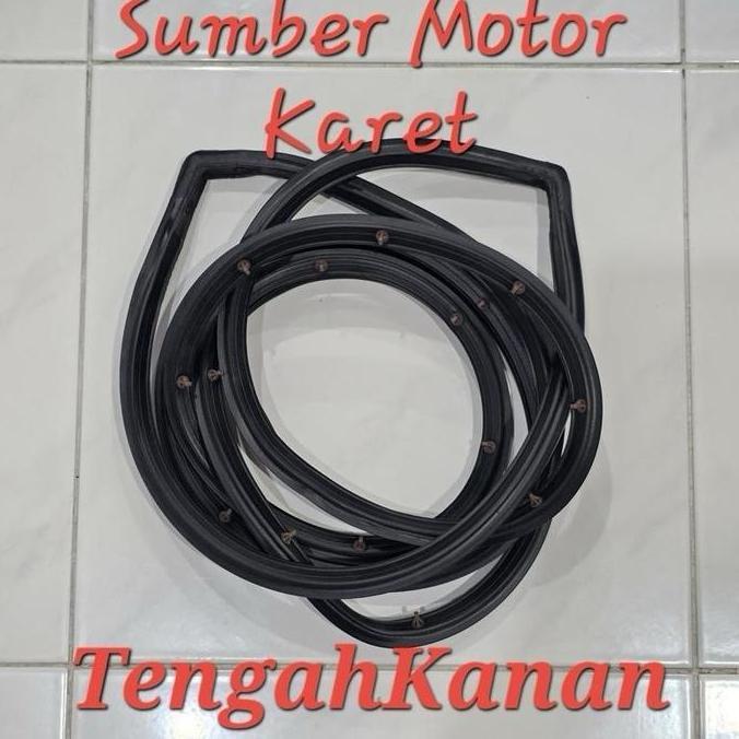 Promo Karet Pintu Mobil Toyota Kijang Kapsul Diskon
