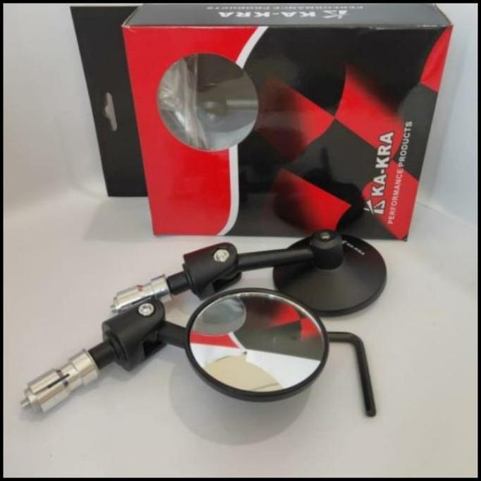 Promo KACA SPION JALU STANG VARIASI MOTOR NMAX-N MAX-AEROX 155-LEXI-FREEGO Diskon