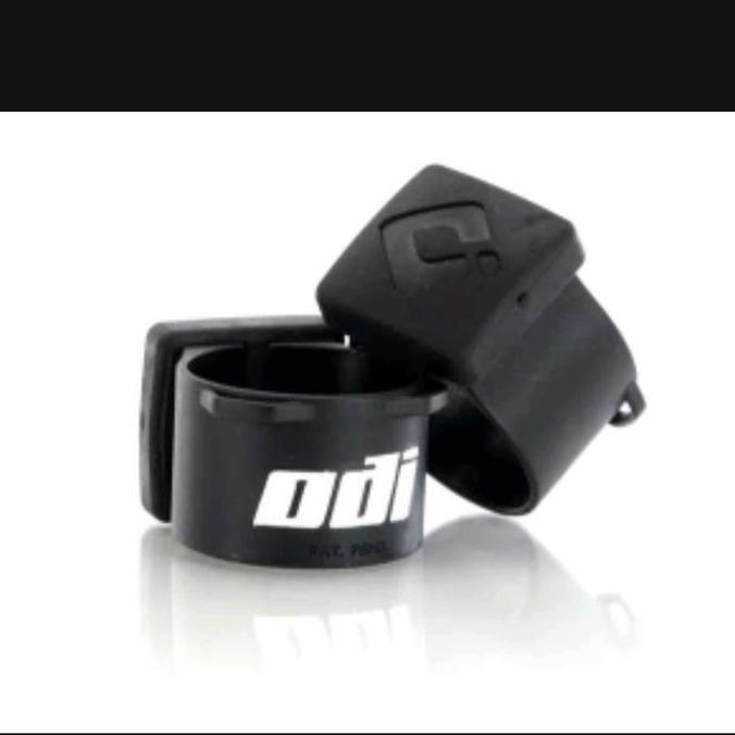 Fork Bumper Odi Double Crown for Fox 40 dan Rockshox Boxxer