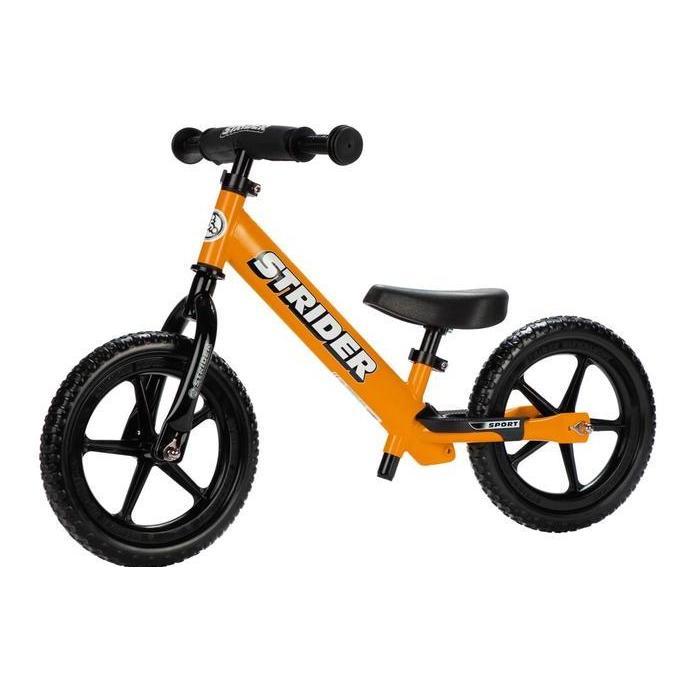 Promo Sepeda Anak Balance Bike - Strider 12 Sport Terbaru 