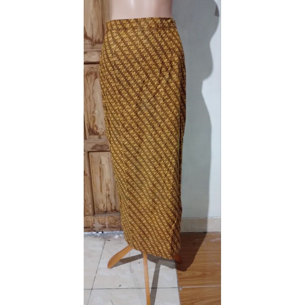 rok kebaya batik pl