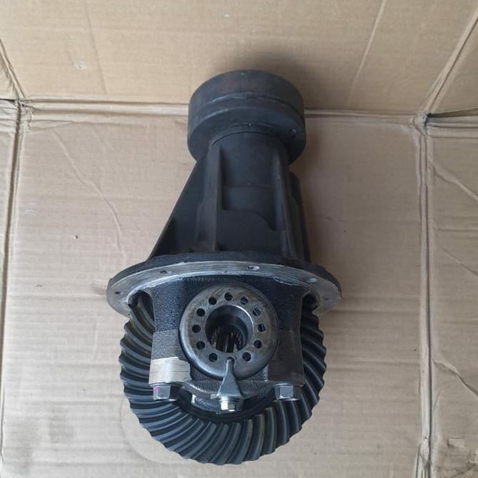 Gardan Tongkol Toyota Grand New Avanza Matic Transmisi 7X39