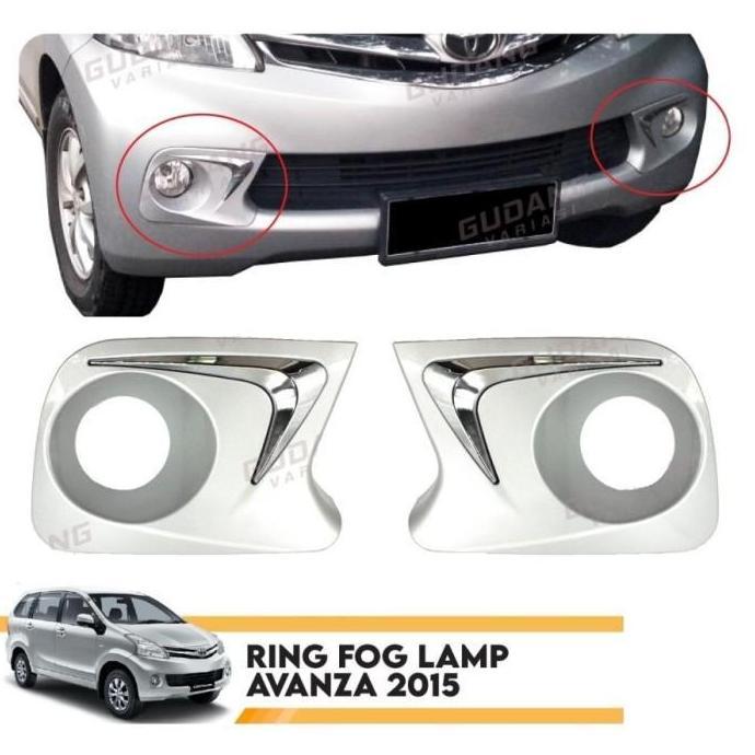 Ring Foglamp Mobil Avanza