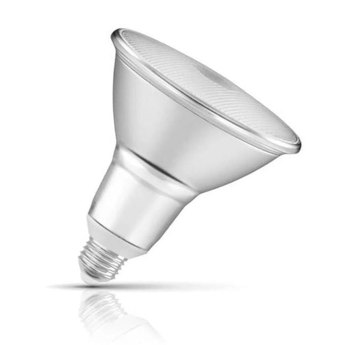 NEW LAMPU SOROT LED PAR 38 COB SPOTLIGHT 15 Watt PAR38 OUTDOOR WATERPROOF