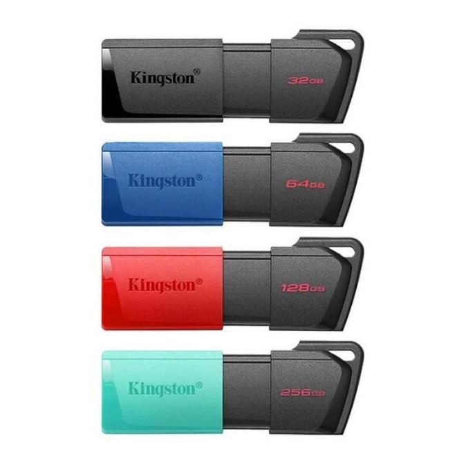 Flashdisk Kingston DataTraveler Exodia M USB 3.2