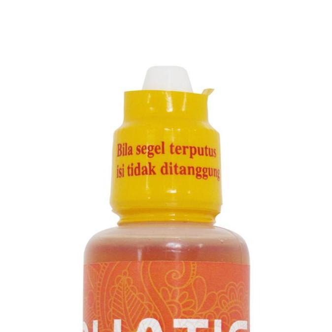 Pesce- Aquatic Essen Ikan Lele Kilo Gebrus Harian 30Ml