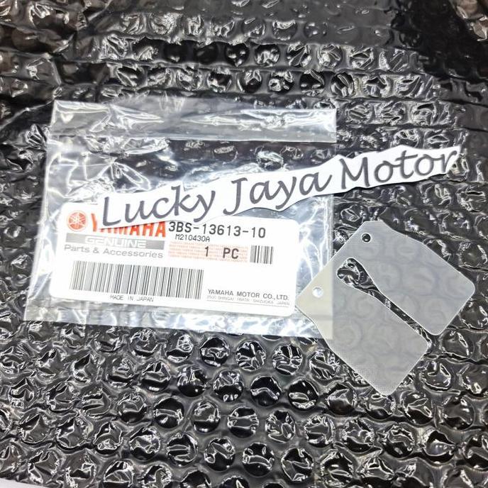 NEW LIDAH MEMBRAN HARMONIKA RXZ RX Z 3BS-13613-10 ORI