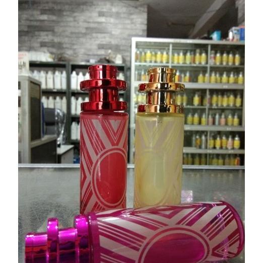 Botol Parfum Catur Warna 30 Ml