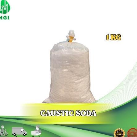 soda api 1 kg / caustic soda 1 kg